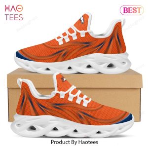 Denver Broncos NFL Trending Max Soul Shoes