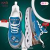 Detroit Red Wings NHL Max Soul Shoes