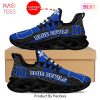Duke Blue Devils NCAA Max Soul Shoes