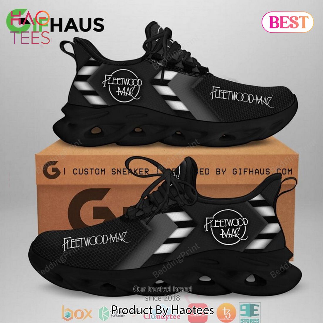 Fleetwood Mac Max Soul Shoes Fleetwood Mac Max Soul Shoes