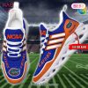 Florida Gators NCAA Max Soul Shoes Florida Gators NCAA Max Soul Shoes