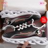 Florida State Seminoles NCAA Max Soul Shoes Florida State Seminoles NCAA Max Soul Shoes