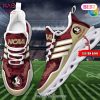 Florida State Seminoles NCAA Max Soul Shoes Florida State Seminoles NCAA Max Soul Shoes