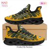 Green Bay Packers NFL Trending Max Soul Shoes