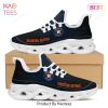 Houston Texans Custom Personalized NFL Max Soul Shoes Houston Texans Custom Personalized NFL Max Soul Shoes