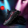 Houston Texans Max Soul Shoes