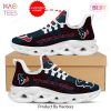 Houston Texans Max Soul Shoes