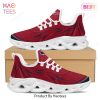 Houston Texans Personalized Max Soul Shoes