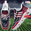 Idaho Vandals NCAA Max Soul Shoes