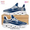 Indianapolis Colts NFL Max Soul Shoes