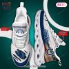 Indianapolis Colts NFL Max Soul Shoes