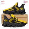 Iowa State Cyclones NCAA Max Soul Shoes