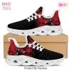Iowa State Cyclones NCAA Max Soul Shoes