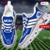Kentucky Wildcats NCAA Max Soul Shoes
