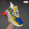 Los Angeles Rams NFL Max Soul Shoes