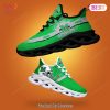 Marshall Thundering Herd NCAA Max Soul Shoes