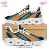 Memphis Tigers NCAA Max Soul Shoes