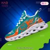 Miami Dolphins NFL Max Soul Shoes