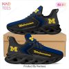 Miami Marlins MLB Max Soul Shoes Miami Marlins MLB Max Soul Shoes