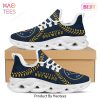 Milwaukee Admirals Personalized AHL Max Soul Shoes Milwaukee Admirals Personalized AHL Max Soul Shoes