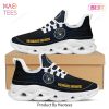 Milwaukee Brewers MLB Max Soul Shoes