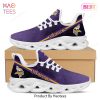 Minnesota Vikings Nfl Personalized Max Soul Shoes