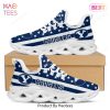 NCAA BYU Cougars Personalized Custom Name Max Soul Shoes