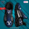 NCAA Cincinnati Bearcats Max Soul Shoes