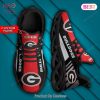 NCAA Florida State Seminoles Max Soul Shoes