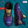 NCAA LSU Tigers Max Soul Shoes NCAA LSU Tigers Max Soul Shoes