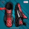 NCAA Navy Midshipmen Max Soul Shoes NCAA Navy Midshipmen Max Soul Shoes