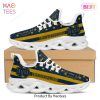 NCAA Notre Dame Fighting Irish Personalized Custom Name Max Soul Shoes NCAA Notre Dame Fighting Irish Personalized Custom Name Max Soul Shoes