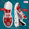 NCAA Oklahoma Sooners Max Soul Shoes
