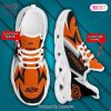 NCAA Oklahoma State Cowboys Max Soul Shoes NCAA Oklahoma State Cowboys Max Soul Shoes
