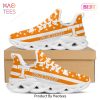 NCAA Texas Longhorns Max Soul Shoes