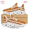 NCAA Texas Longhorns Max Soul Shoes