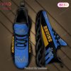 NCAA Wake Forest Demon Deacons Max Soul Shoes NCAA Wake Forest Demon Deacons Max Soul Shoes