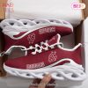 NCAA Wisconsin Badgers Max Soul Shoes