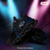 New England Patriots Max Soul Shoes New England Patriots Max Soul Shoes