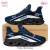 New England Patriots NFL Personalized Max Soul Shoes New England Patriots NFL Personalized Max Soul Shoes