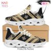 New Mexico State Aggies NCAA Max Soul Shoes