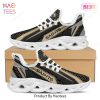 New Orleans Saints Personalized Max Soul Shoes New Orleans Saints Personalized Max Soul Shoes