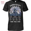 Cincinnati Bengals Champions T Shirt