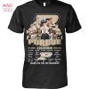 Purdue Boilermakers Boiler Makers Boiler Up T Shirt Purdue Boilermakers Boiler Makers Boiler Up T Shirt