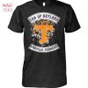 Son Of Neyland Knoxville Tennessee Volunteers T Shirt