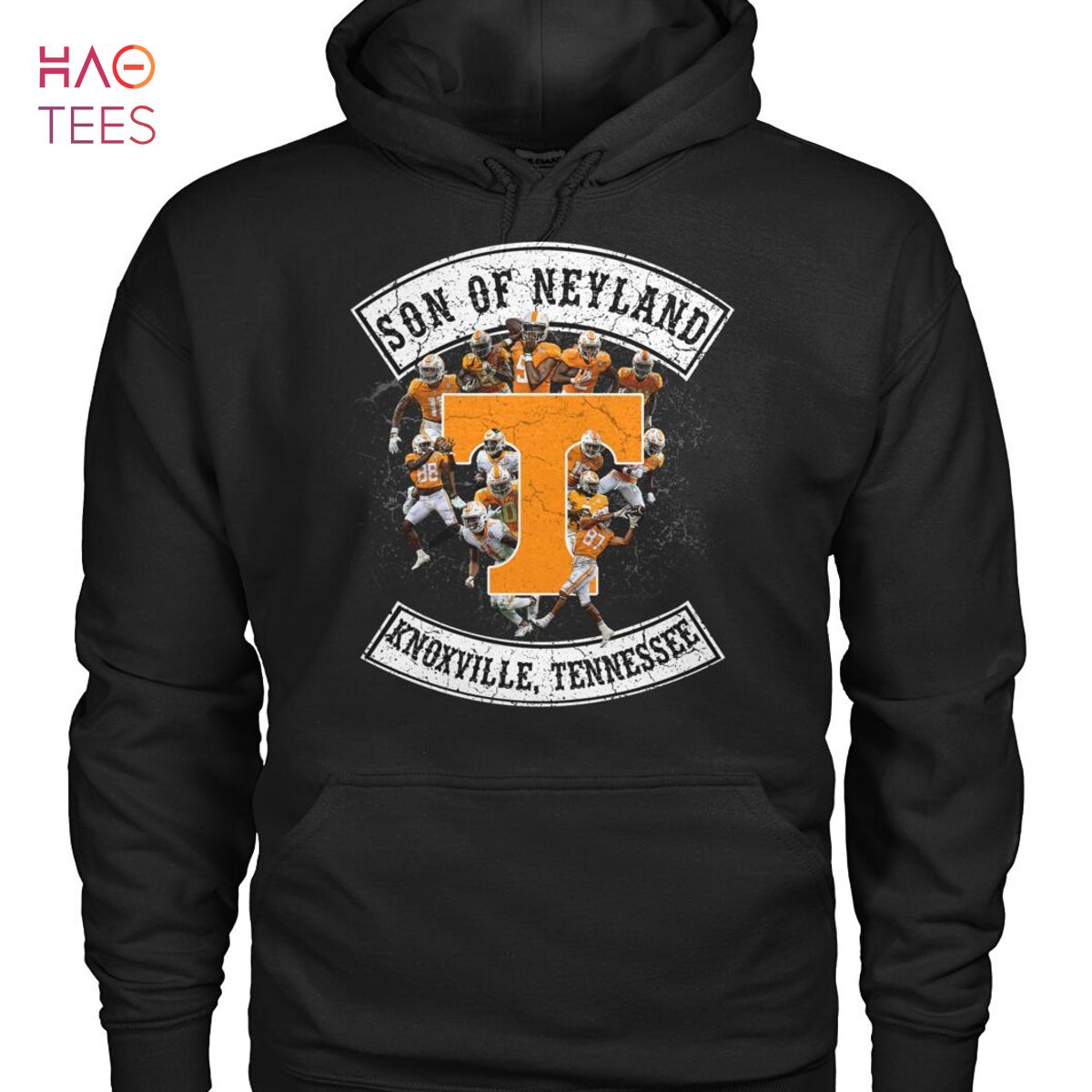 Son Of Neyland Knoxville Tennessee Volunteers T Shirt Son Of Neyland Knoxville Tennessee Volunteers T Shirt