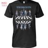 Who Dey Joe Burrow Cincinnati Bengals T Shirt