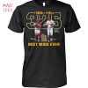 J Hope BTS Music Band Hot Trend T Shirt