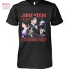 Kim Nam Joon BTS Music Band Hot Trend T Shirt