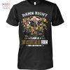 Chief Wahoo Forever T Shirt Limited Edition Chief Wahoo Forever T Shirt Limited Edition